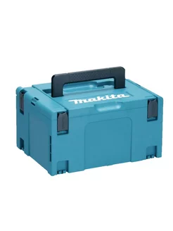 Кейс для хранения инструмент MAKPAC 395Х295Х215, 821551-8 Makita 174923623 купить за 5 375 ₽ в интернет-магазине Wildberries