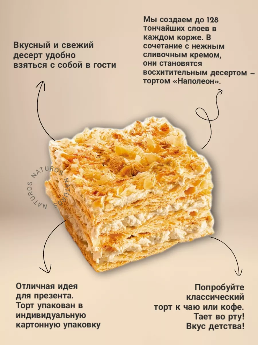 Заварной крем: классический рецепт