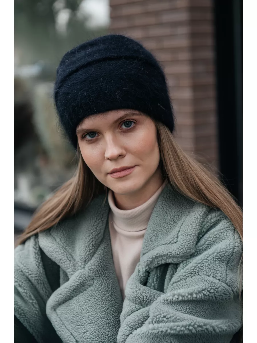 Купить женские меховые шапки в интернет магазине hb-crm.ru