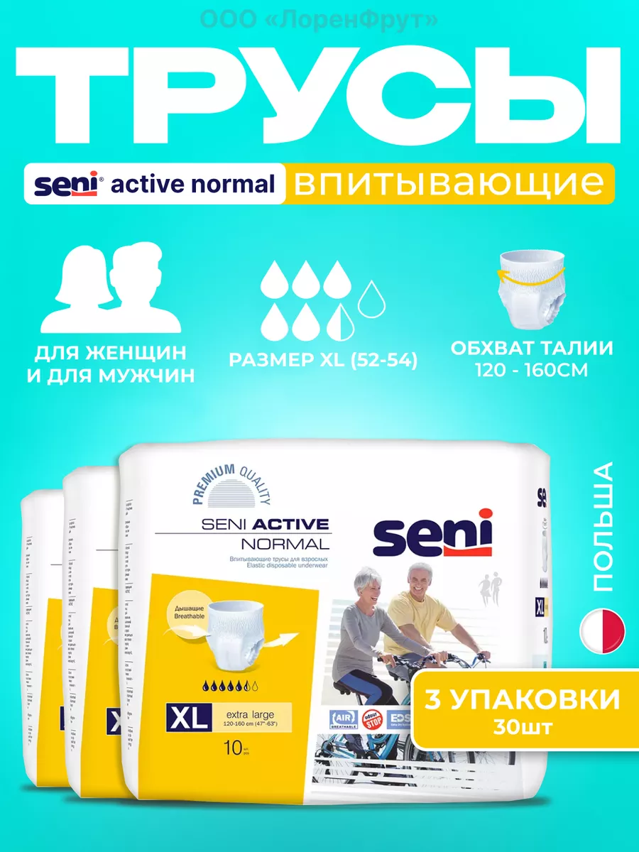 Active normal l. Active normal l