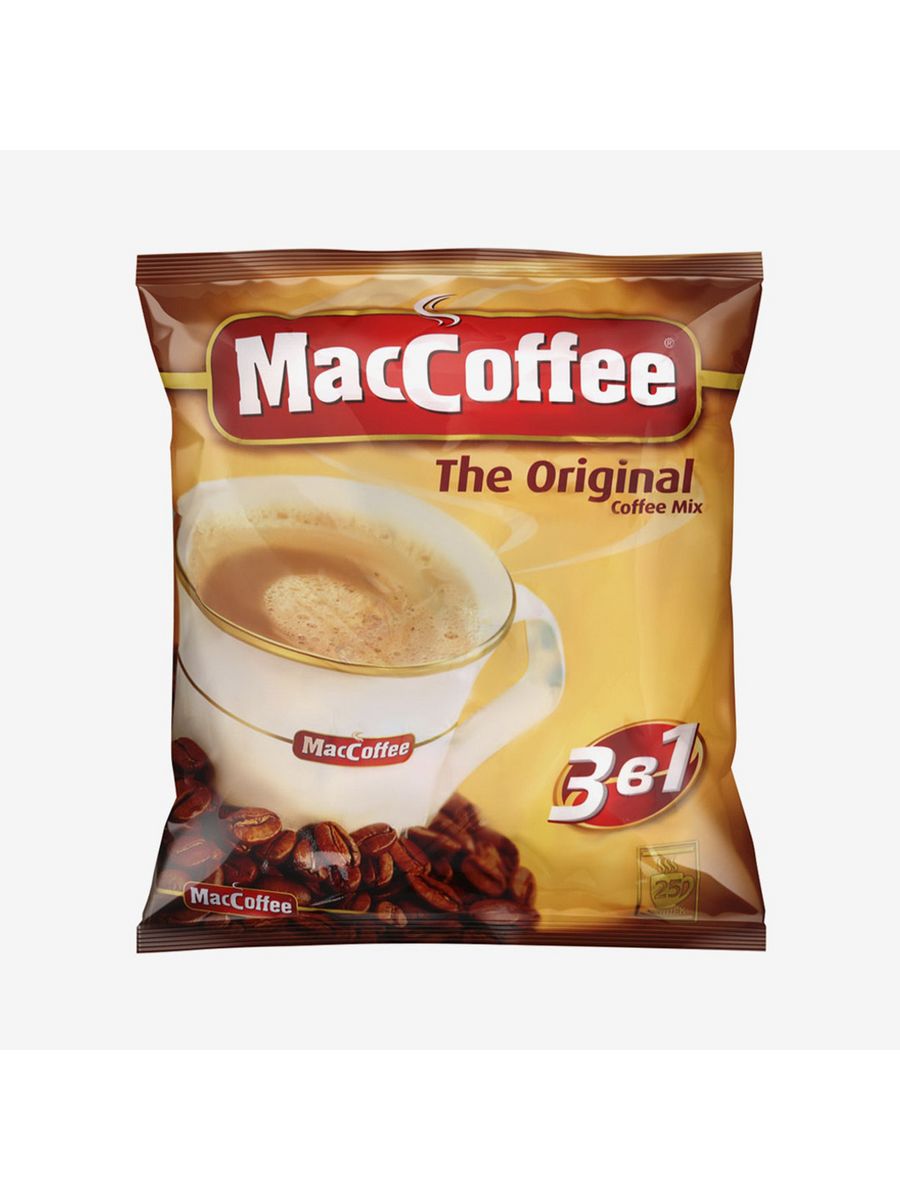 Лучший кофе 3 в 1. Кофе MACCOFFEE 3в1 Original. Маккофе 3в1 10шт. Напиток кофейный Маккофе 3в1. Кофе Маккофе 3 в 1 20г*10.