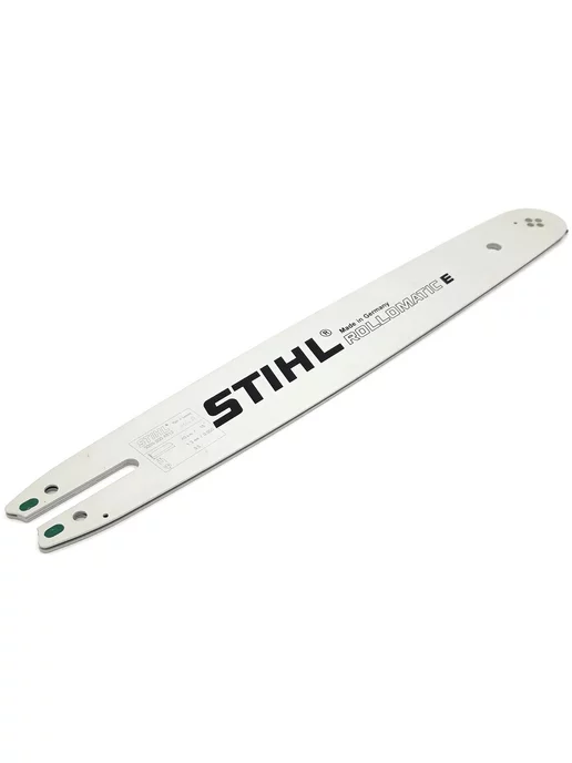 stihl Шина и 2 цепи для бензопилы Штиль 180, 230, 250 3 8", 1,3 55, вариант, фото 4