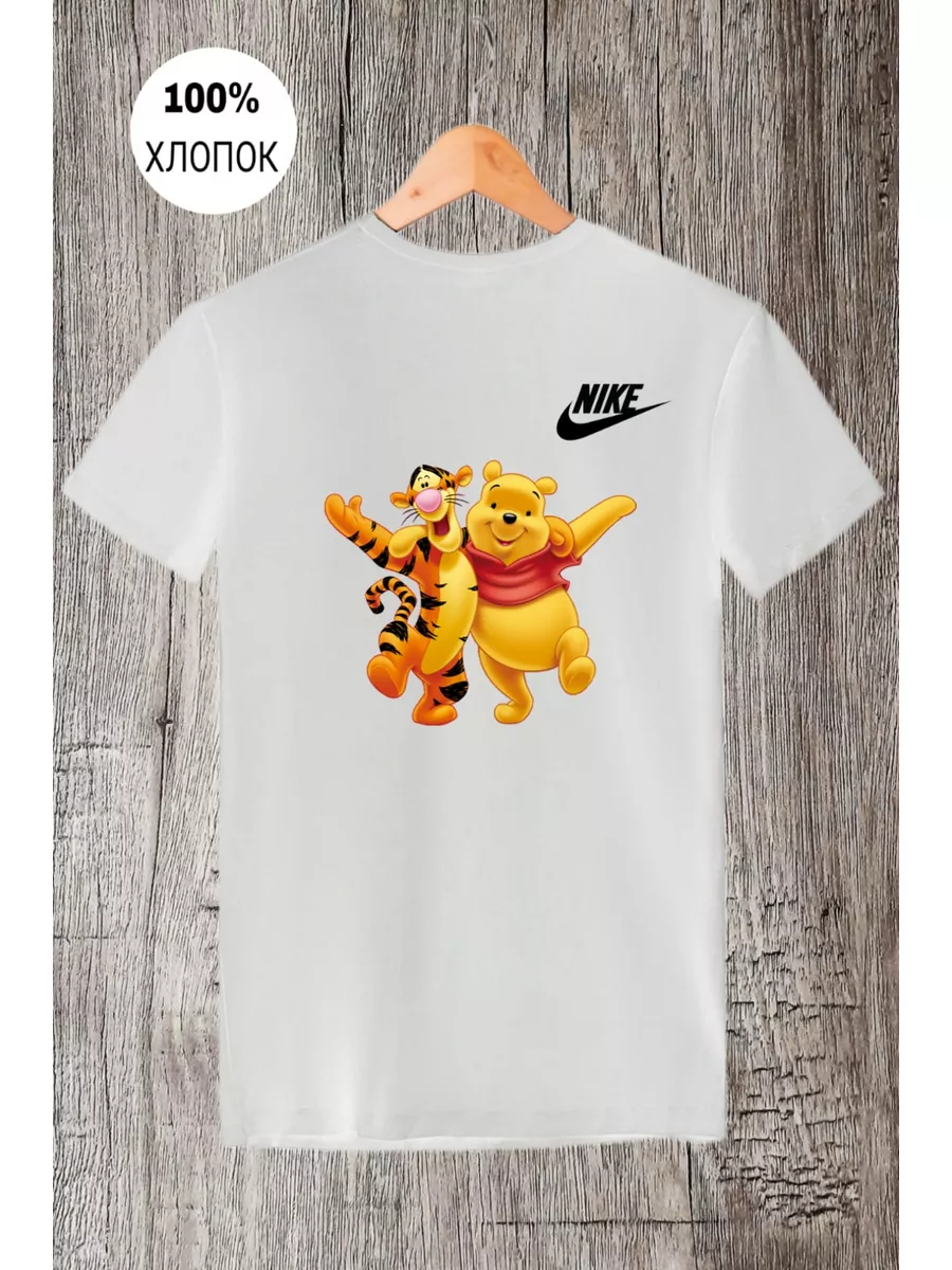 Nike disney shirt online