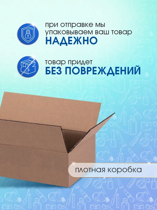Essem Hair Studio Professional Краска для бровей и ресниц графит, 1 шт, фото 3