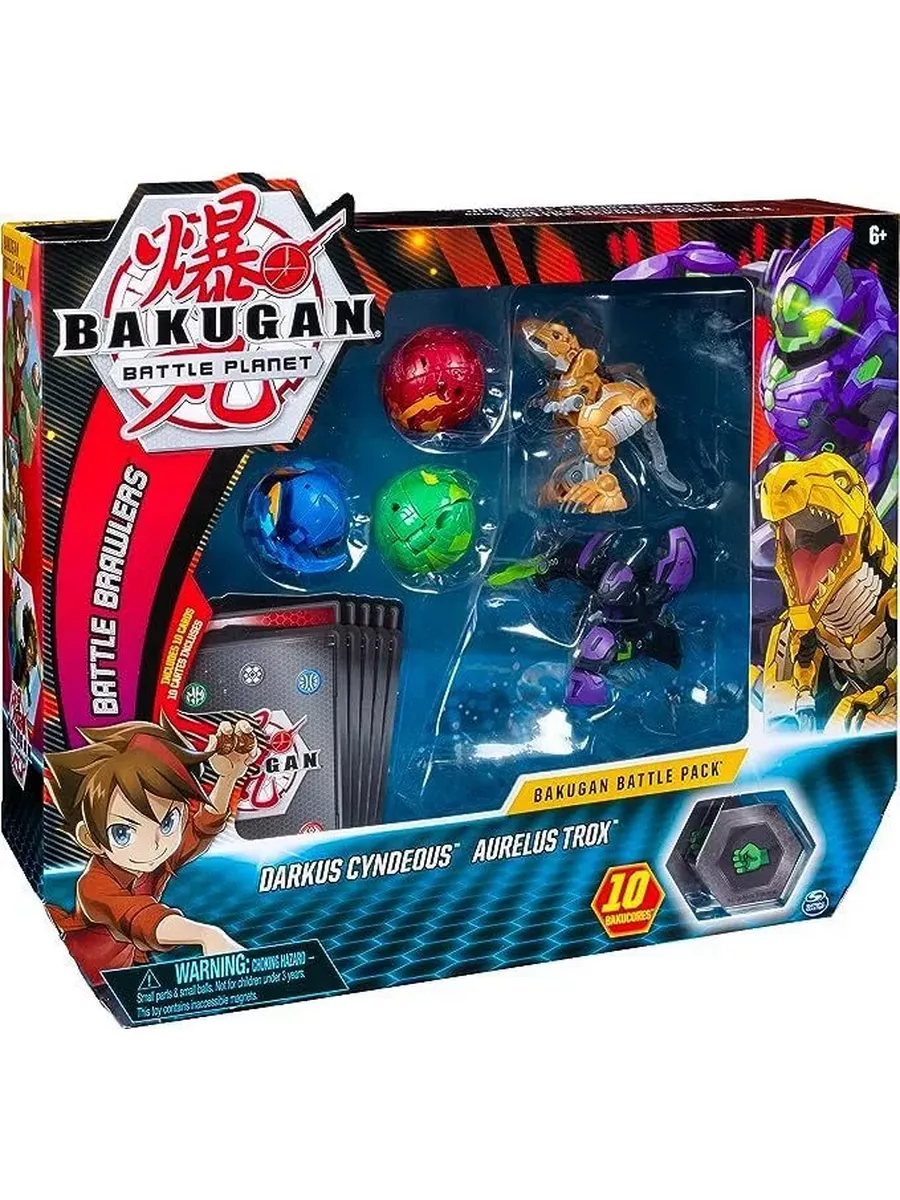 Bakugan 5 cheap