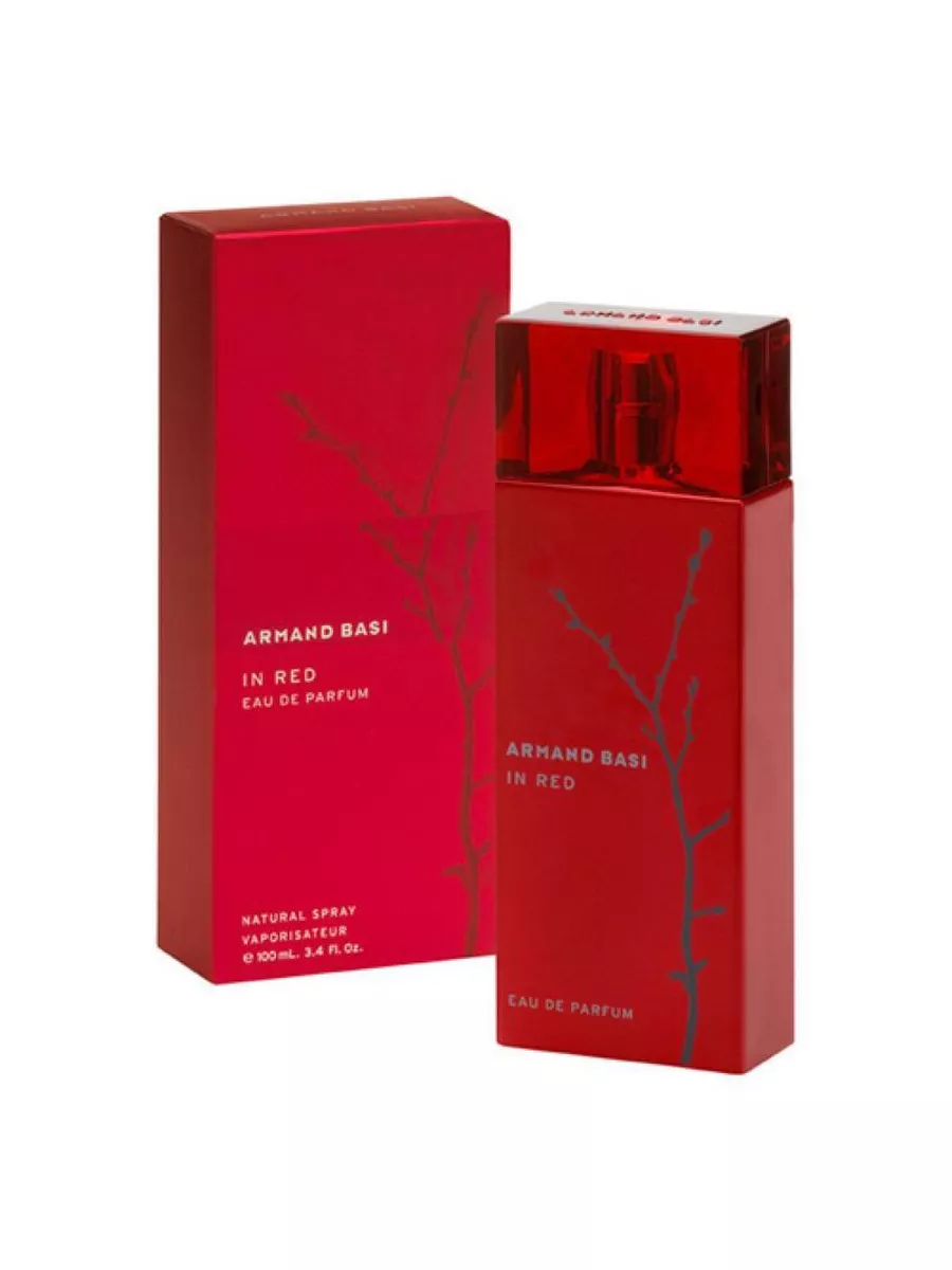 Armand Basi In Red 174952766