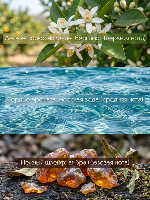 Ultima Beauty Масло для роста бороды и усов смягчающее, вариант, фото 4
