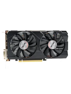 Видеокарта RTX 2060 6ГБ (AF2060-6144D6H4-V2) Afox 174960765 купить за 23 688 ₽ в интернет-магазине Wildberries