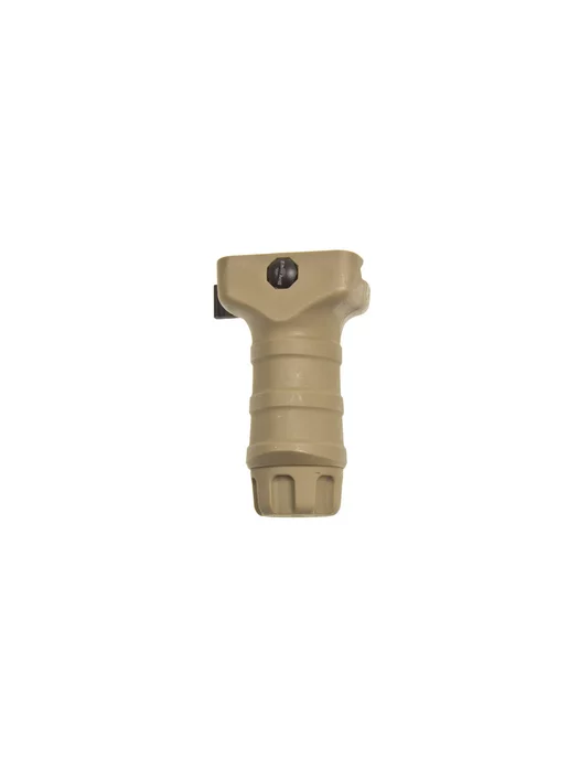 FMAAirsoft Рукоятка тактическая Short QD DE, бежевый, фото 2