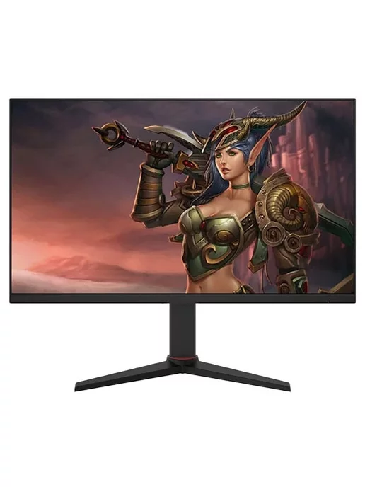 X-Game Darknet Монитор 27" Darknet 240HZ, черный