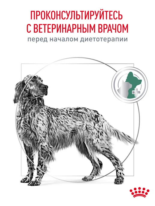Сухой корм Royal canin Диабетом Diabetic для собак, 12 кг, фото 8