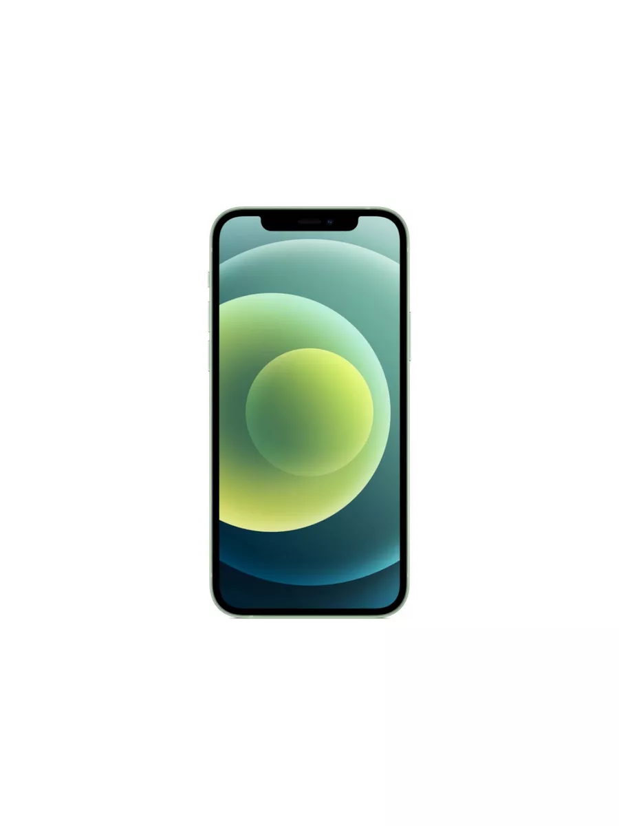 TeleMania IPhone 12 mini (мини) 256GB зеленый
