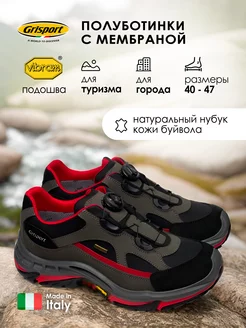 Кроссовки Grisport 175015620 купить за 11 217 ₽ в интернет-магазине Wildberries