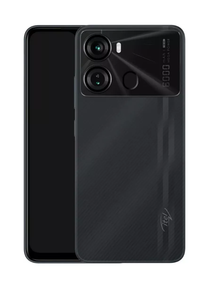 ITEL Р40 (4 128Gb)