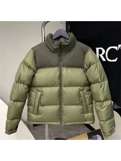 Куртка пуховик The North Face 600 зимняя NF 175039520 купить за 5 225 ₽ в интернет-магазине Wildberries