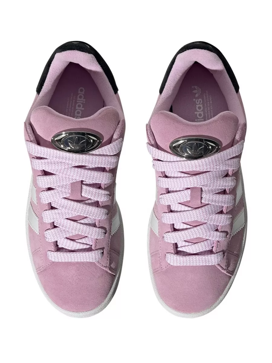 Adidas court outlet vantage rose