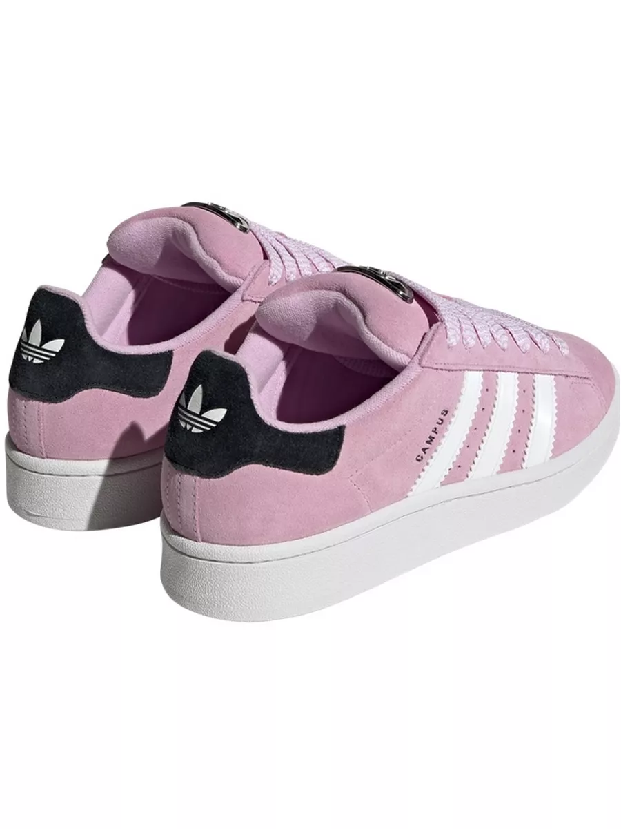 Adidas campus 2025 light pink