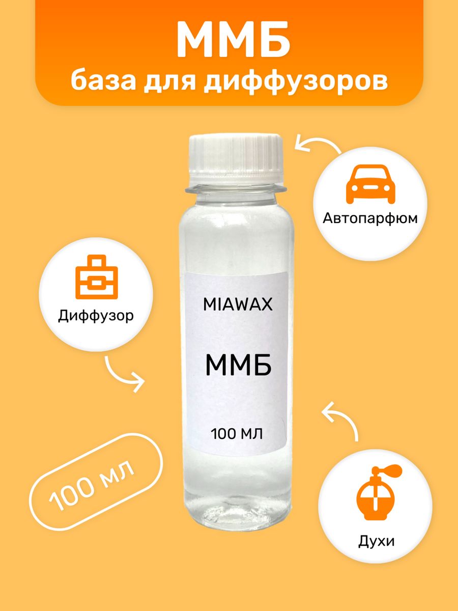 MMB для диффузоров. База MMB для диффузора. MMB.