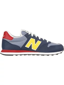 Кроссовки NB 500 New balance 175088062 купить за 8 983 ₽ в интернет-магазине Wildberries