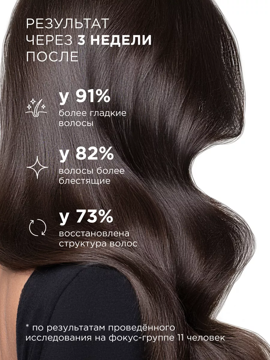 Шампунь для волос и бальзам восстанавливающий Hair Expert MIXIT 175088486  купить за 754 ₽ в интернет-магазине Wildberries