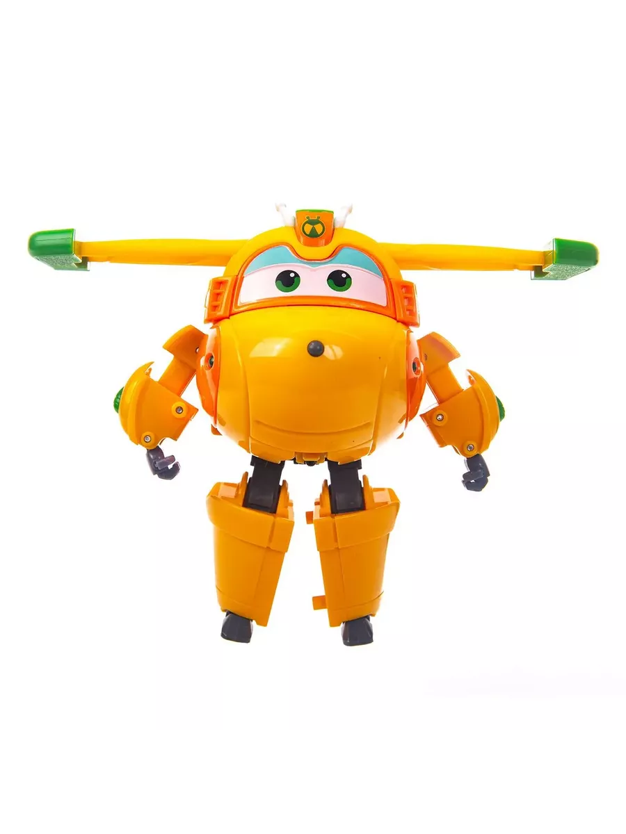 Трансформер Баки Super Wings 175090777 купить в интернет-магазине  Wildberries