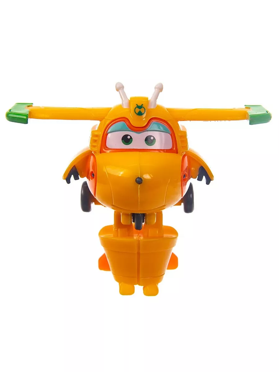 Мини трансформер Баки Super Wings 175090856 купить за 1 565 ₽ в  интернет-магазине Wildberries