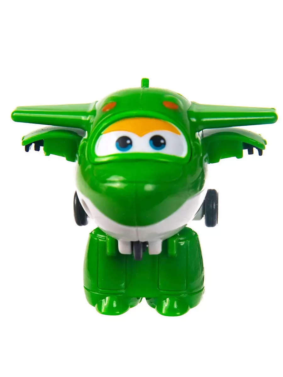 Super wings sale diecast