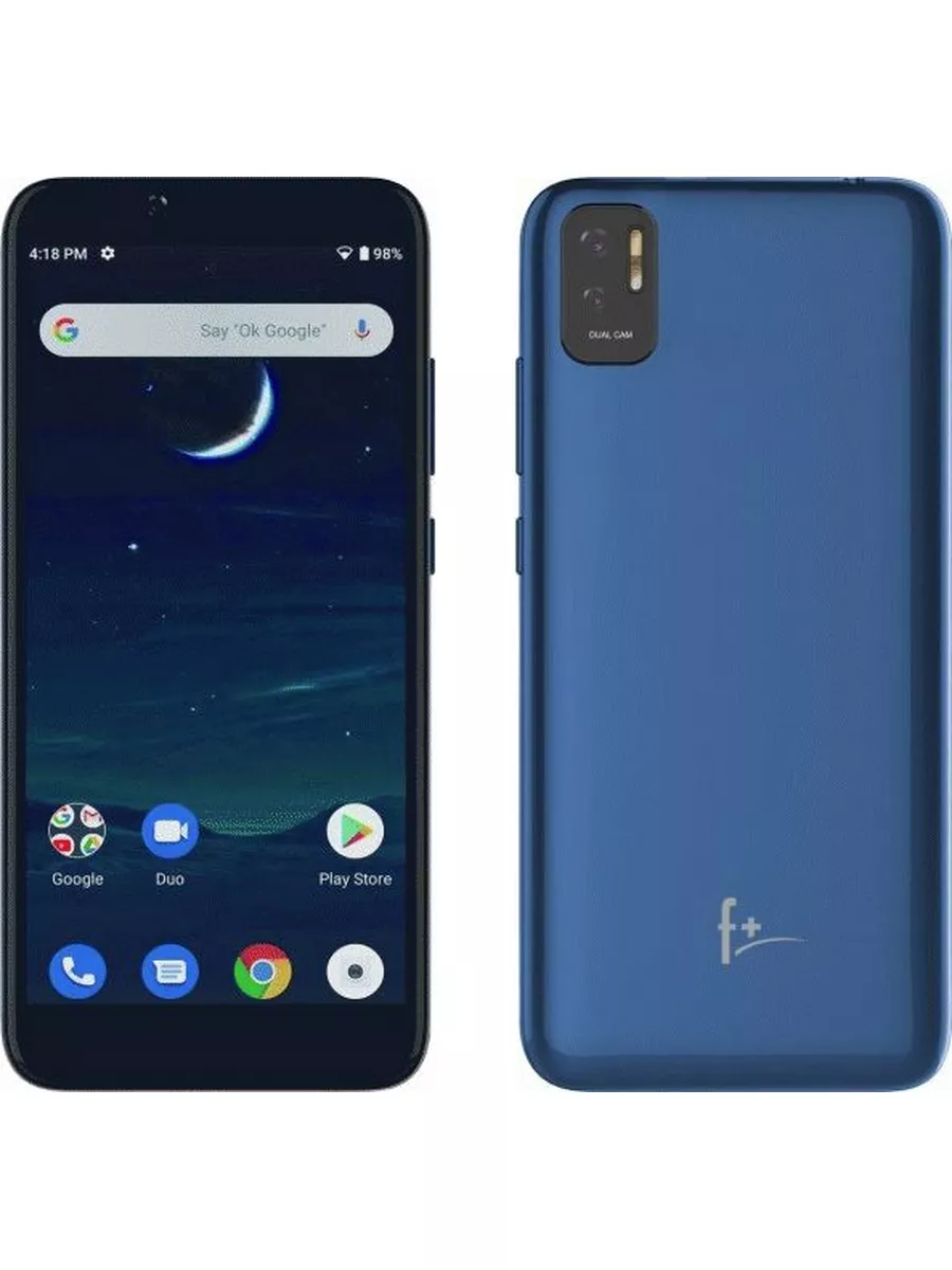 Купить Смартфон F Pro