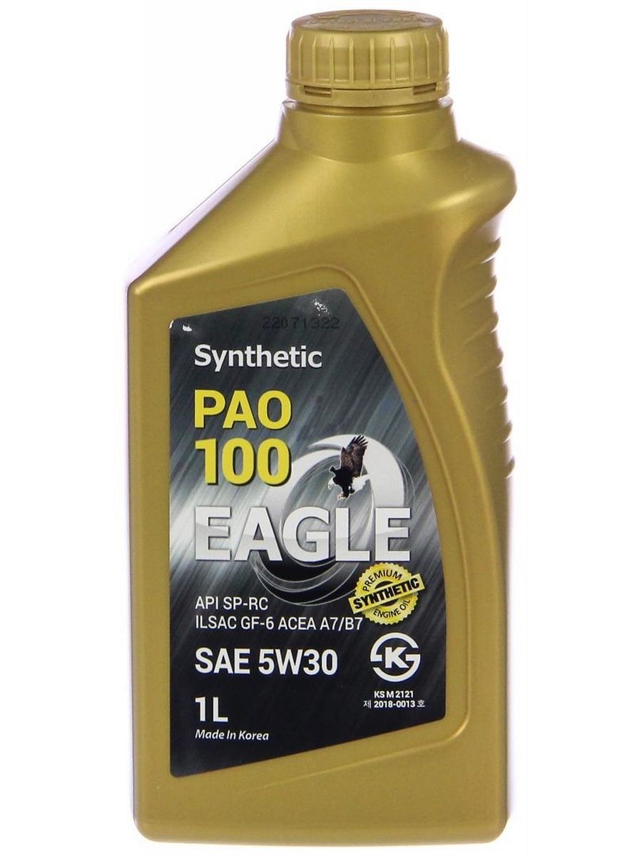 Api sp rc. Eagle Pao-100 Synthetic 5w-30. Eagle Pao-100 Synthetic 5w-30 отзывы. 100% Pao.