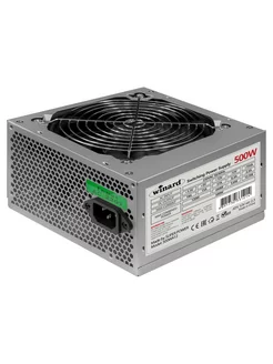 Блок питания Winard 500W (500WA12) SuperPower 175120132 купить за 1 605 ₽ в интернет-магазине Wildberries