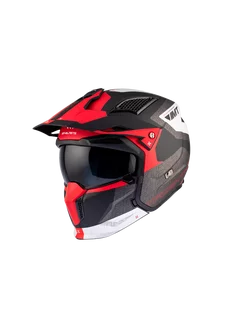 Открытый шлем для мотоцикла мотошлем STREETFIGHTER SV TOTEM MT Helmets 175120695 купить за 14 694 ₽ в интернет-магазине Wildberries