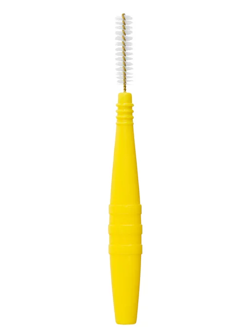 Plackers Межзубные ершики Dental Brush L, 0,7 мм. 24 шт, 24 шт, фото 3
