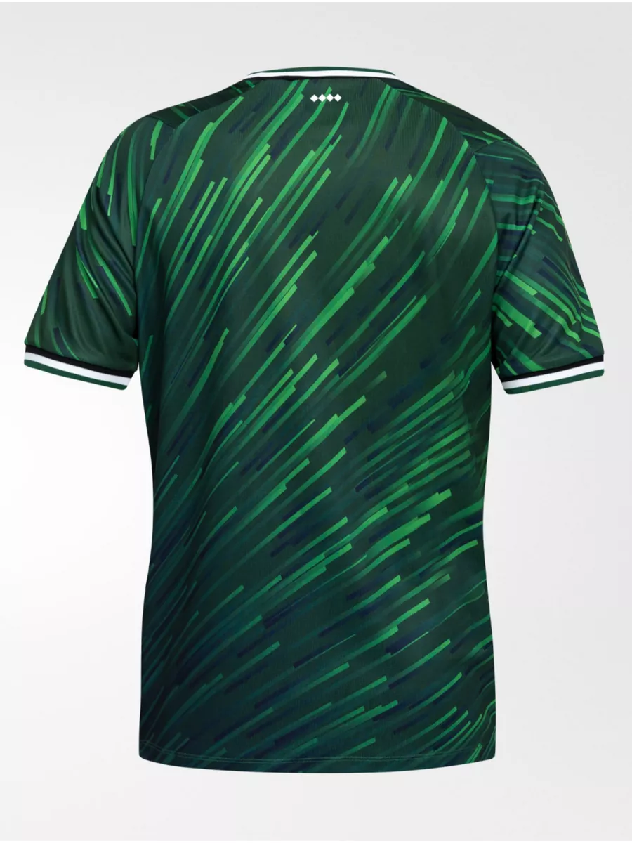 Реплика игровой футболки FC Krasnodar Home Replica 23/24 ФК Краснодар  175129530 купить за 2 617 ₽ в интернет-магазине Wildberries