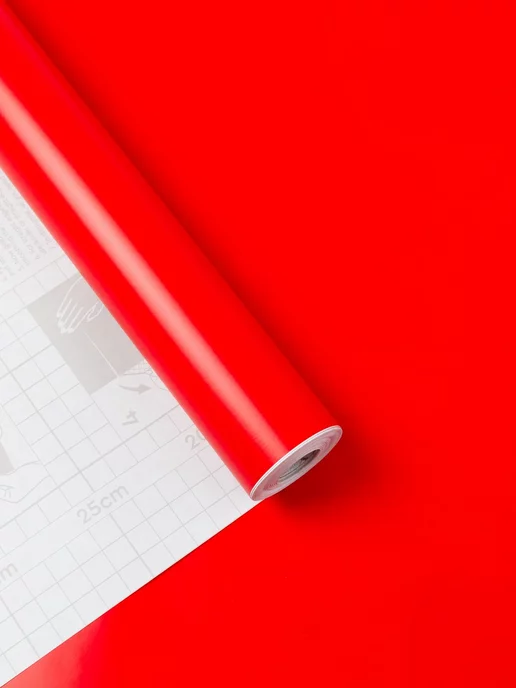 Axelfix Пленка самоклеящаяся для мебели цветная 45см х 8м, 8 м, фото 2