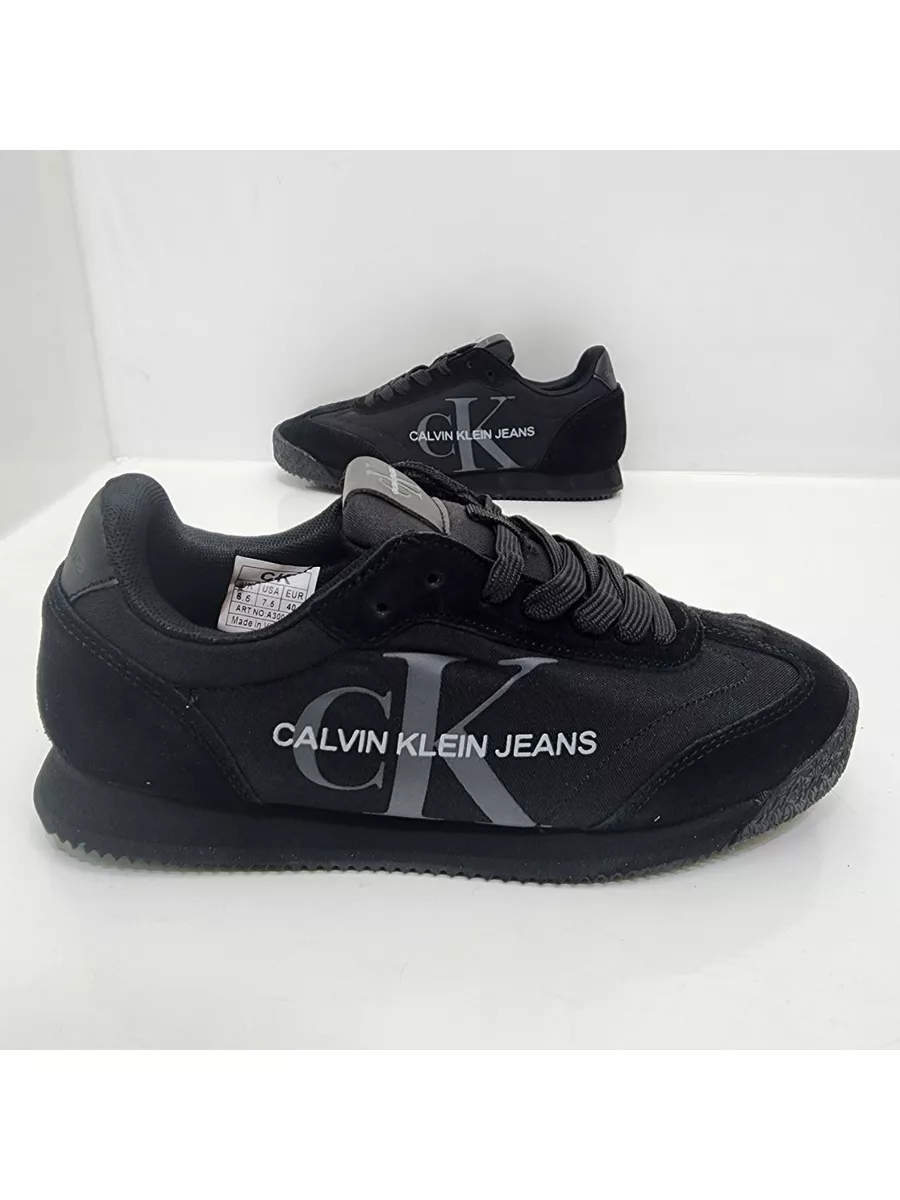 Calvin klein sneakers outlet best sale