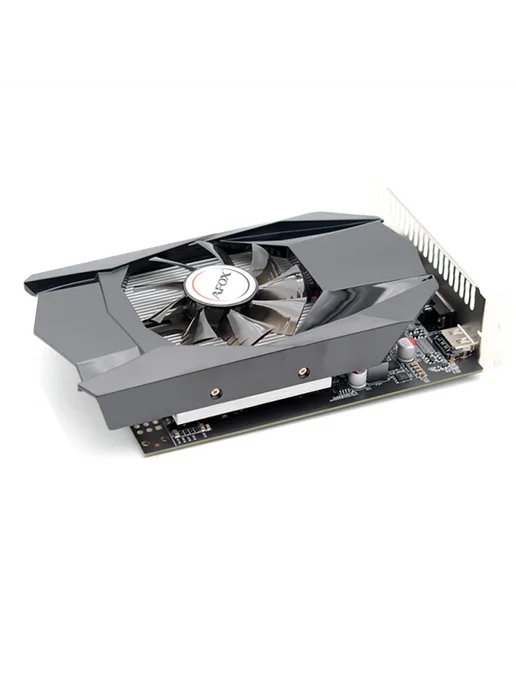 AFOX Видеокарта GTX 750 2ГБ (AF750-2048D5H6-V3), 2 ГБ, фото 3