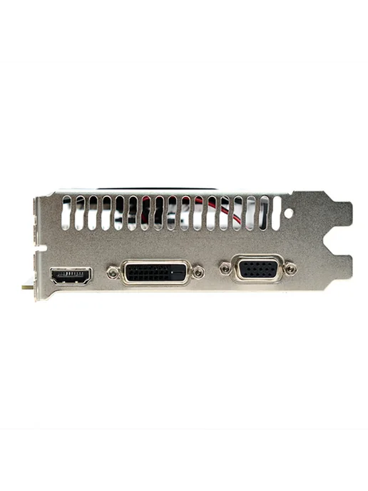AFOX Видеокарта GTX 750 2ГБ (AF750-2048D5H6-V3), 2 ГБ, фото 4