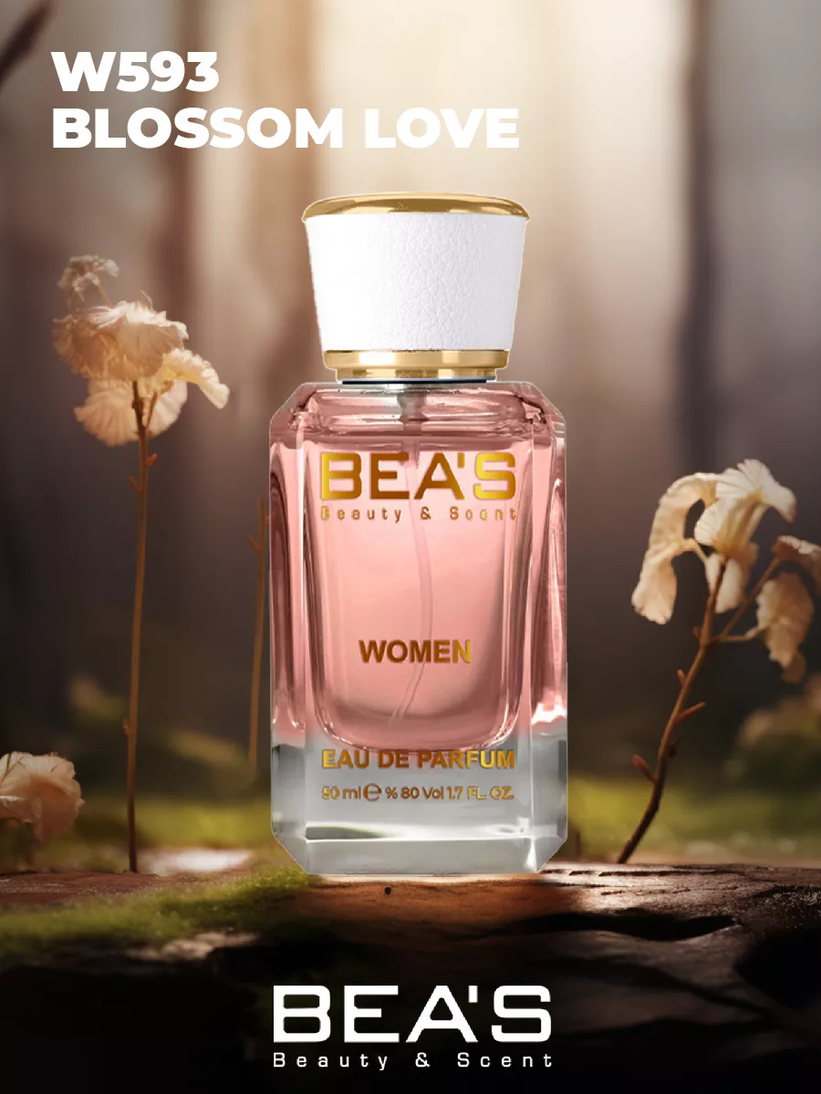 50 W 593 Blossom Love for women Beas 175181060