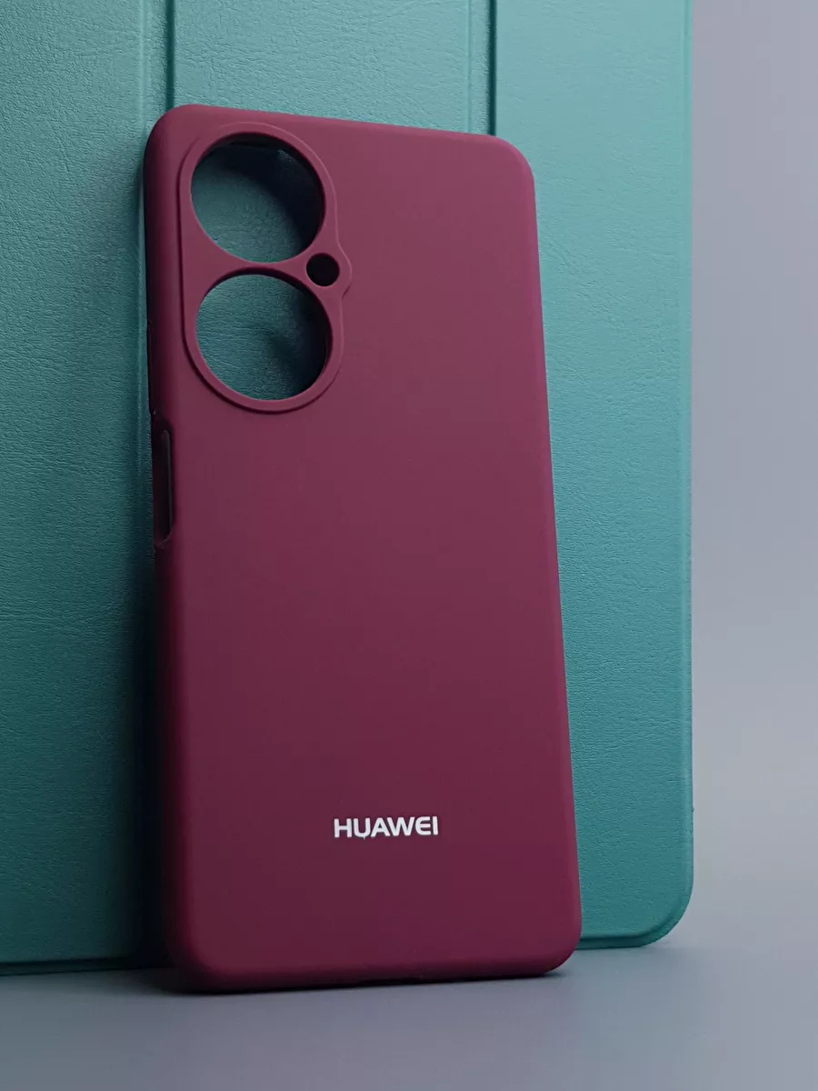 Матовый защитный чехол на Huawei Nova 11i 4G Nova techno 175192536 купить в  интернет-магазине Wildberries