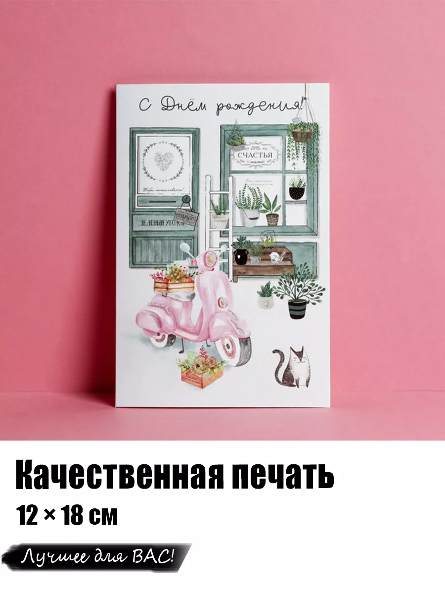 Открытки в WhatsApp: культура или кринж? | theGirl