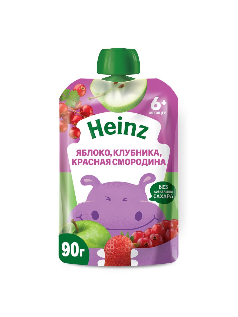 Пюре Heinz. Сок Хайнц яблоко. Пюре Хайнц в мягкой упаковке. Штрих код пюре Хайнц яблоко клубника.