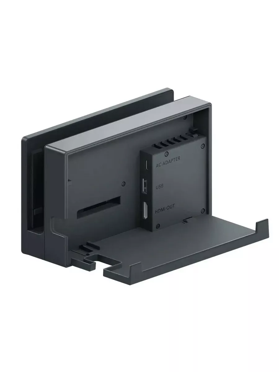 How to use nintendo switch dock sales