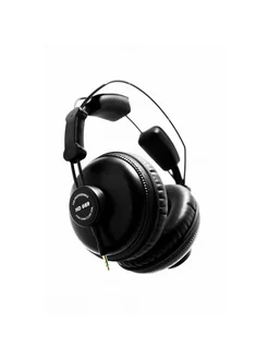 HD669 Профессиональные закрытые наушники SUPERLUX 175209716 купить за 4 524 ₽ в интернет-магазине Wildberries