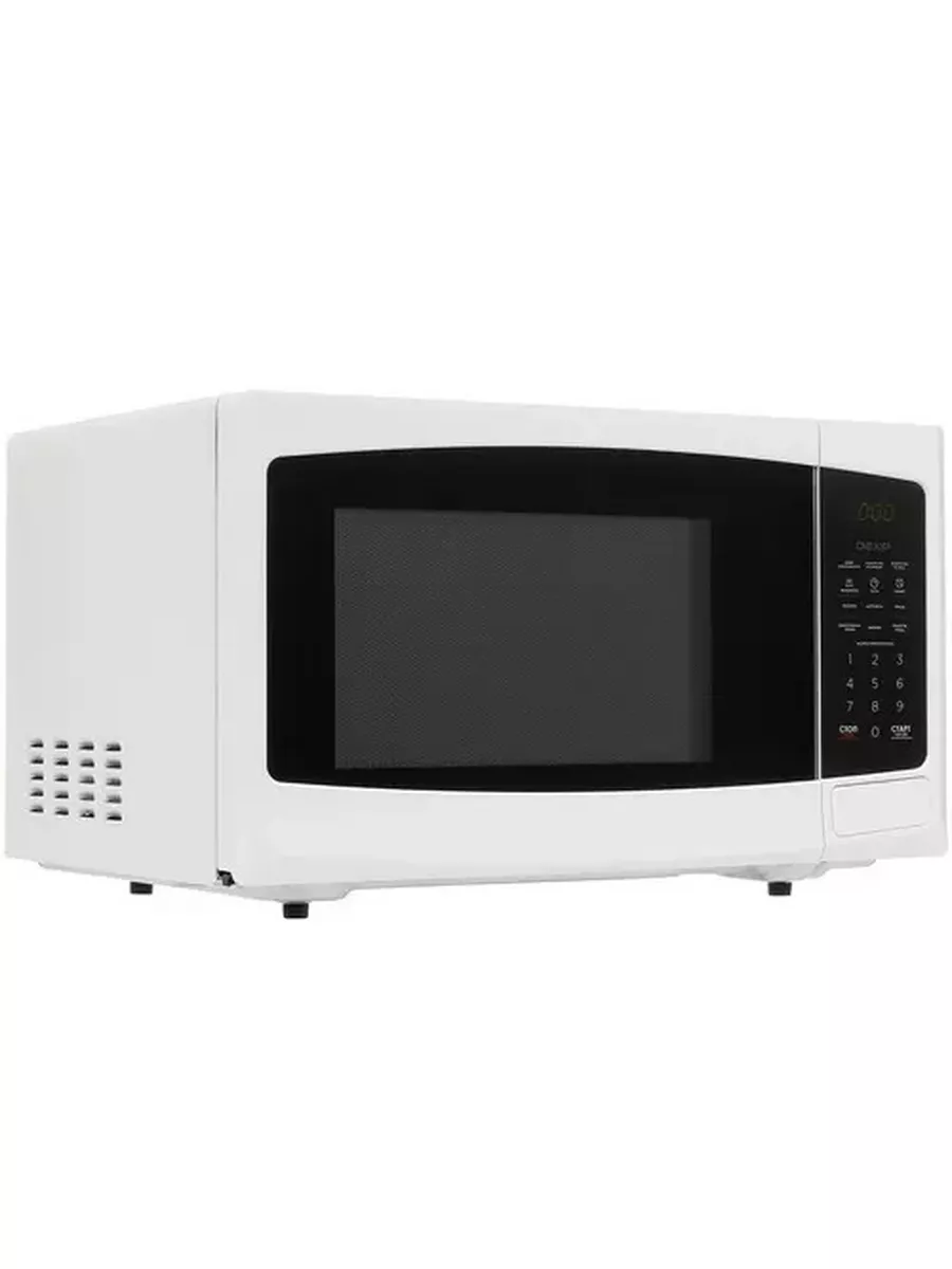 Микроволновая печь ES-90 Dexp 175209745 купить в интернет-магазине  Wildberries