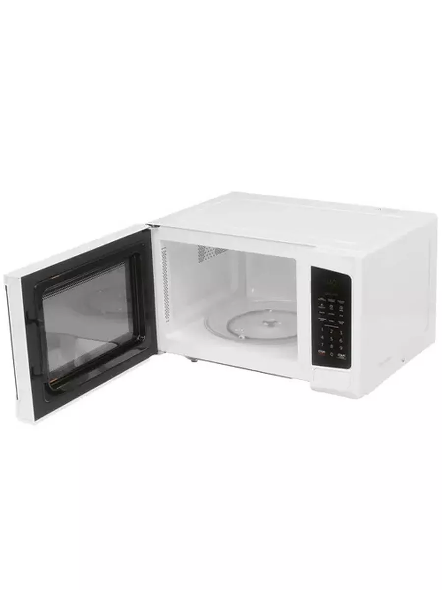 Микроволновая печь ES-90 Dexp 175209745 купить за 8 723 ₽ в  интернет-магазине Wildberries