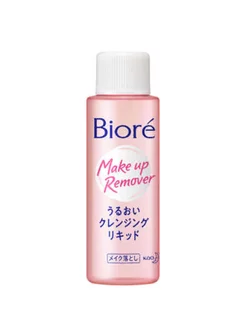 KAO Make up Remover Сыворотка для снятия макияжа 50мл Biore 175212230 купить за 343 ₽ в интернет-магазине Wildberries