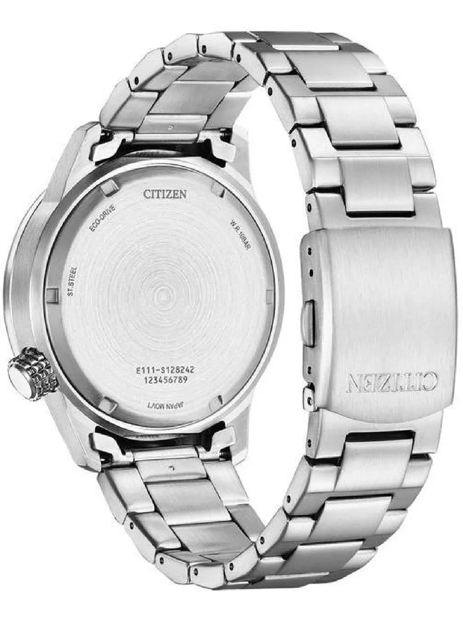 Eco Drive BM7550 87L Citizen 175276329 Wildberries