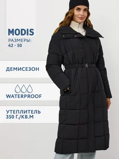 Купить пальто Modis в интернет магазине WildBerries.ru