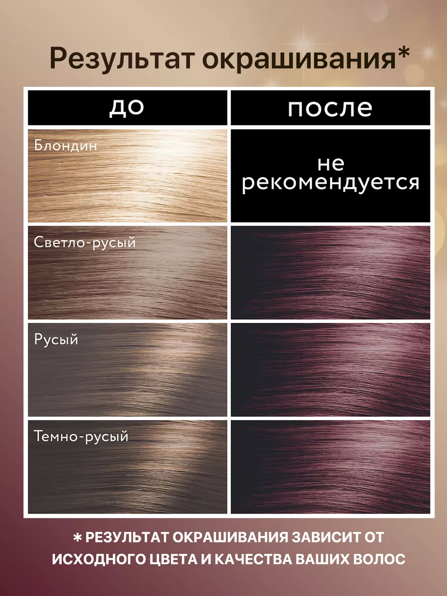 Краска для волос Махагон 5.54 STUDIO PROFESSIONAL 175296890 купить в  интернет-магазине Wildberries