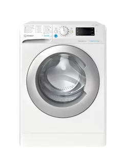 Стиральная машина BWSE 81293X WSV RU INDESIT 175302424 купить за 22 401 ₽ в интернет-магазине Wildberries